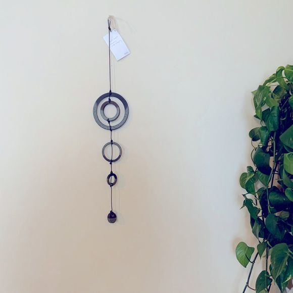 Wall Hanging Ceramic - Picture 7 of 7